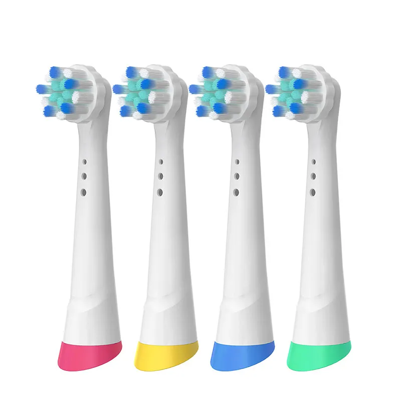 どのタイプの歯ブラシヘッドが最適ですか？